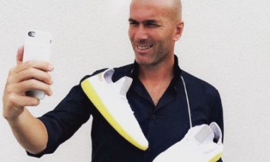 Ce super transfer a ratat Real Madrid din cauza plecarii lui Zidane