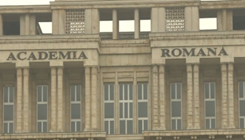 academia romana