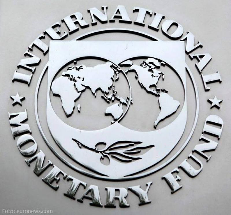 O misiune a FMI vine la București