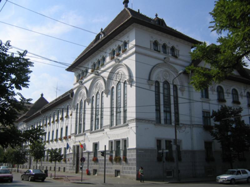 Primaria Timisoara