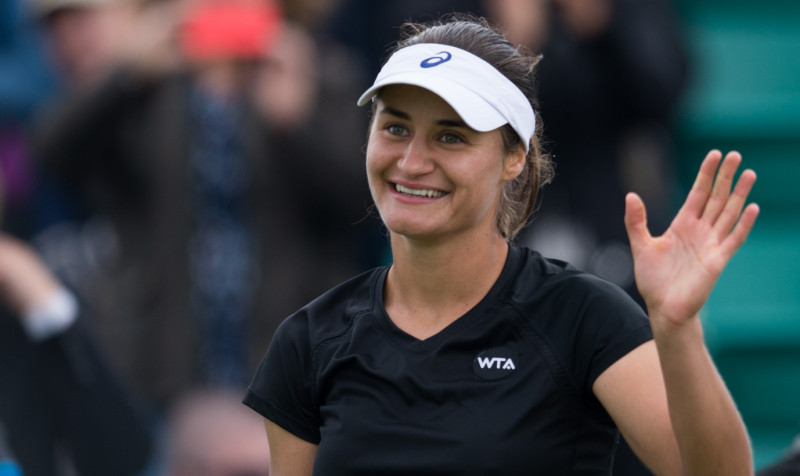 monica niculescu - GettyImages-477107168