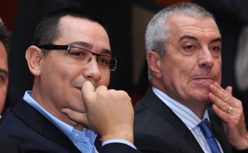 ponta&tariceanu