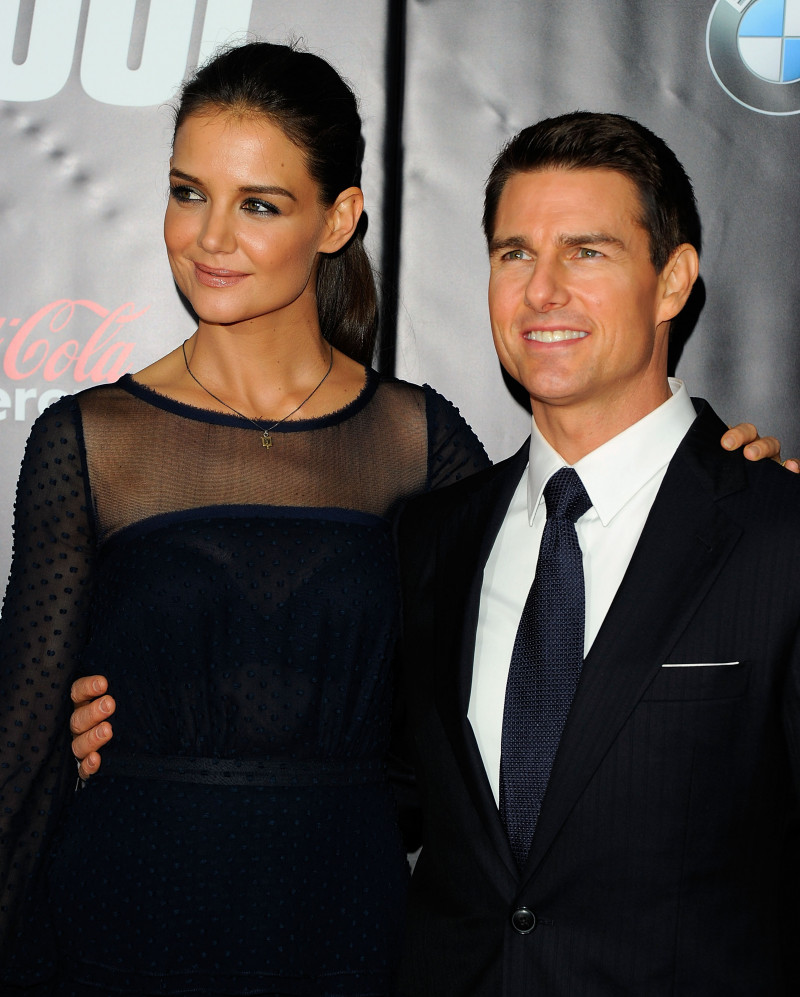 "Mission: Impossible - Ghost Protocol" U.S. Premiere - Outside Arrivals