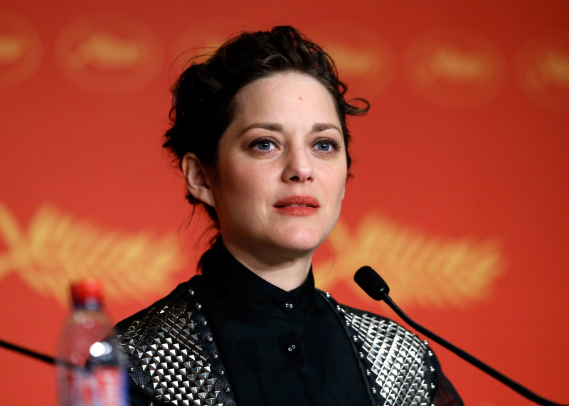 "It's Only The End Of The World (Juste La Fin Du Monde)" Press Conference - The 69th Annual Cannes Film Festival