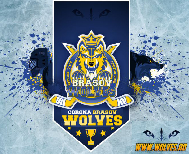 corona-brasov-wolves-ice-hockey-team