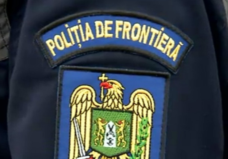 frontiera