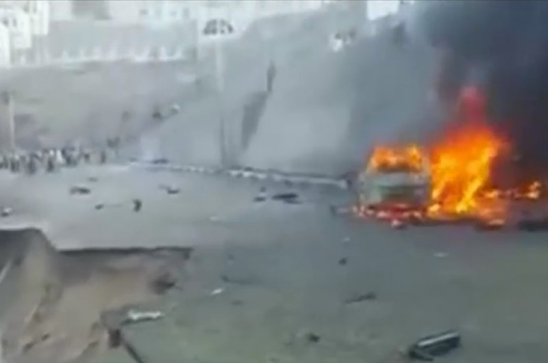 yemen atentat aden revendicat de isis
