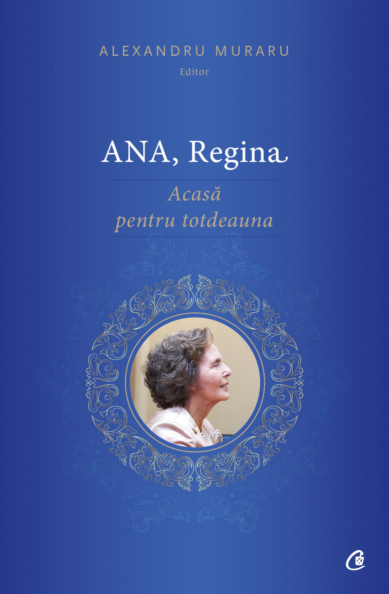 Regina Ana_Acasa pt totdeauna_coperta-front