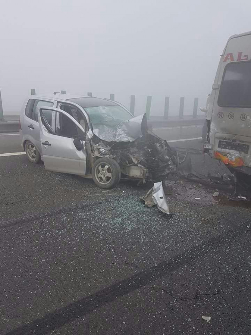 accident A2-2
