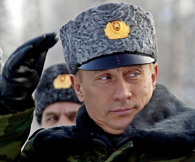 Russia-Vladimir-Putin-militar