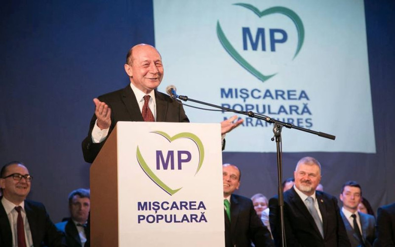 basescu miscarea populara