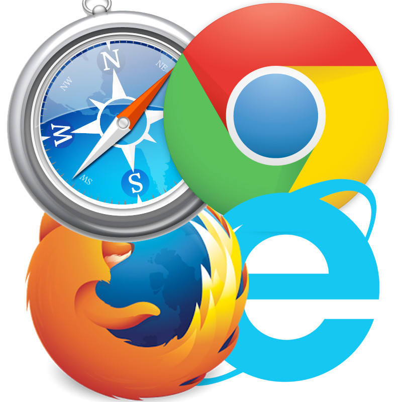 browser