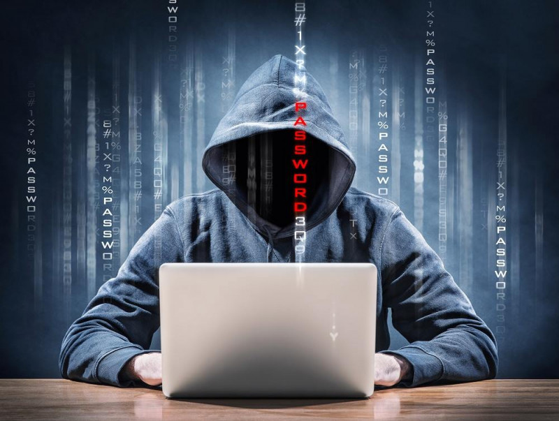 cyber securitate hacker calculator parola facebook guvern
