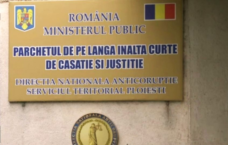 sigla dna ploiesti