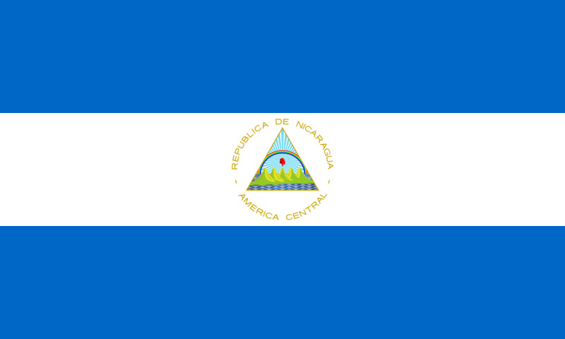 nicaragua