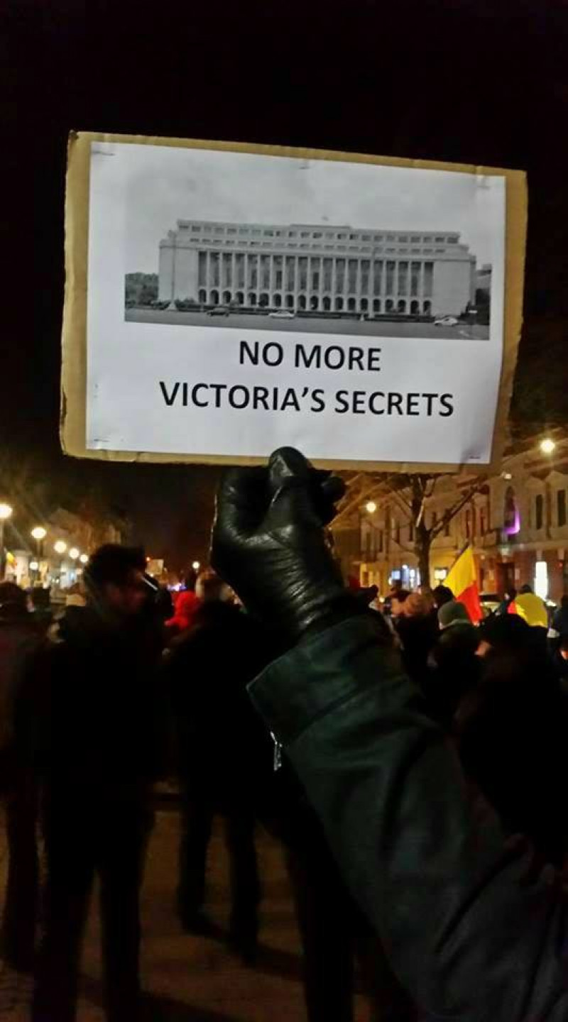 no more victoria secrets georgie jolie faceboo'k