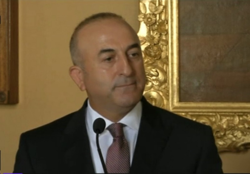 cavusoglu ministrul turc de externe