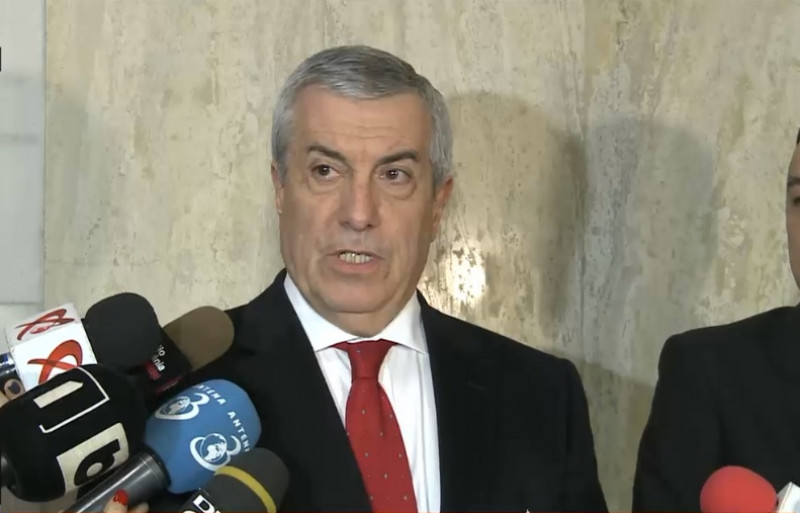 tariceanu