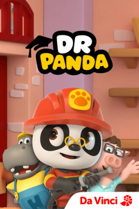 Dr. Panda