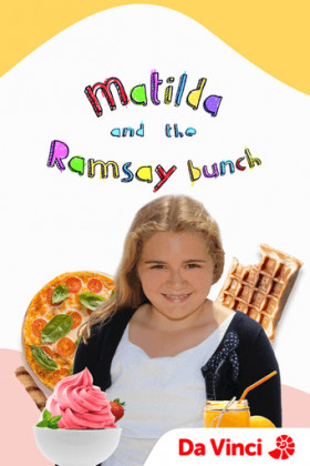 Matilda și familia Ramsay