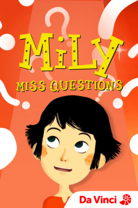 Întrebările lui Mily