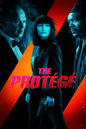 THE PROTEGE