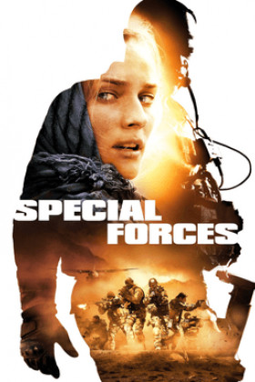 FORCES SPECIALES
