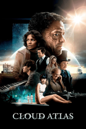 CLOUD ATLAS