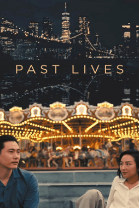 PAST LIVES