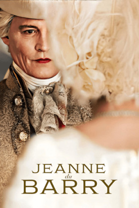 Jeanne du Barry