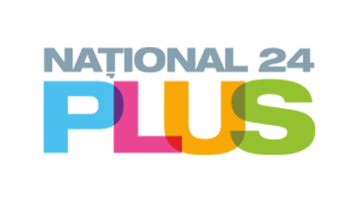 National 24 Plus