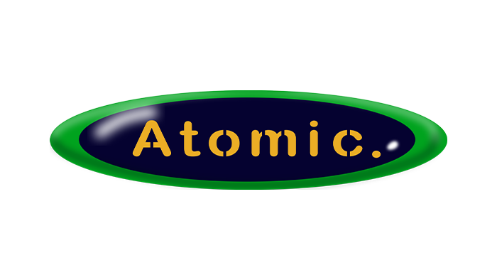 Atomic
