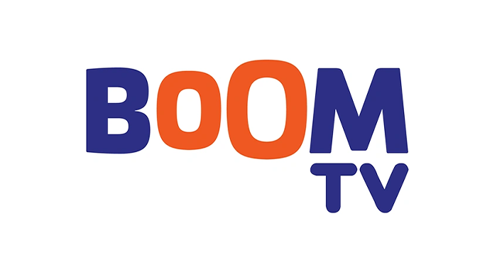 Boom TV