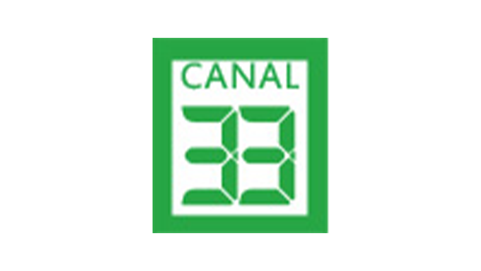 Canal 33