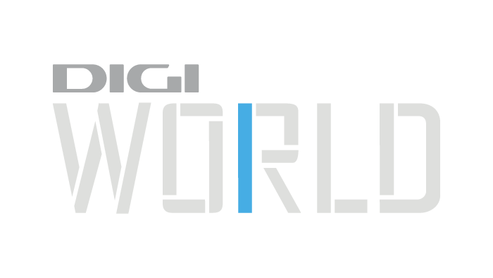 Digi World