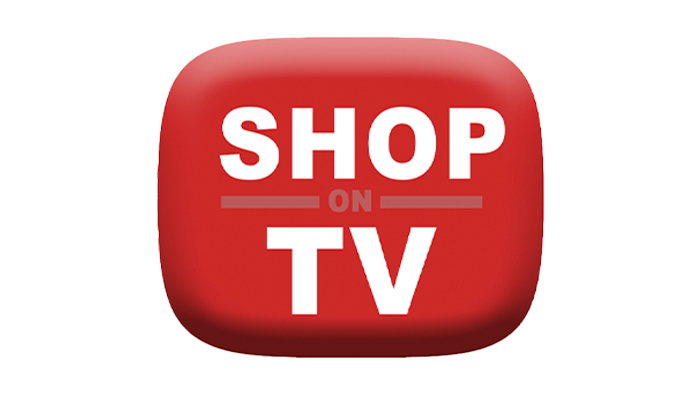 Shop on TV