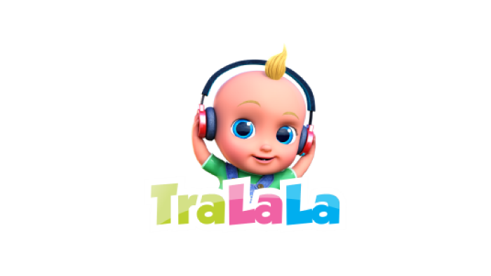 TRALALA TV