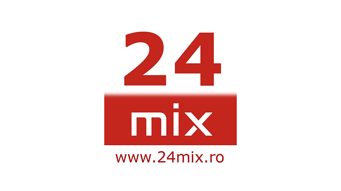 24 Mix Teleshop