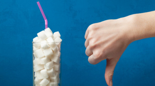 Ce se întâmplă în organismul tău dacă renunți la zahăr pentru o lună. 7 efecte benefice pe care să le iei în seamă