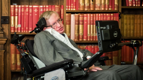 Ultimul colaborator al lui Stephen Hawking a dezvăluit care a fost teoria finală a celebrului astrofizician care s-a stins în 2018
