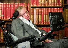 Ultimul colaborator al lui Stephen Hawking a dezvăluit care a fost teoria finală a celebrului astrofizician care s-a stins în 2018