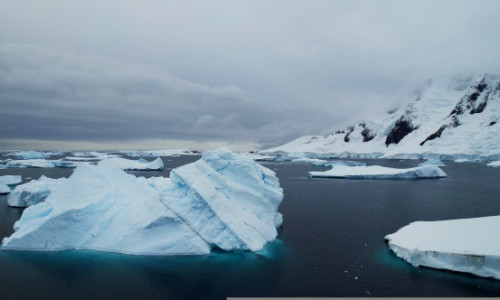 „Oglinda” Arcticei, tot mai mică. Ce s-ar putea întâmpla în această regiune încă din anii 2030