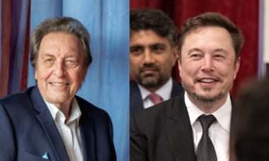 Tatăl lui Elon Musk, declarații despre viața amoroasă a fiului său. Amber Heard, 