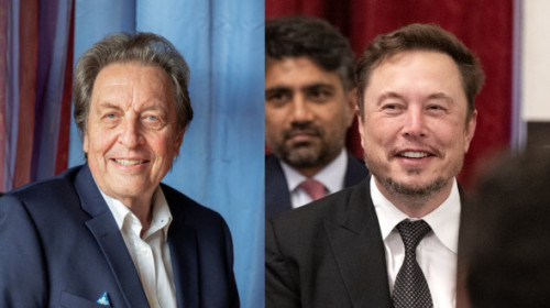 Tatăl lui Elon Musk, declarații despre viața amoroasă a fiului său. Amber Heard, "perfectă" pentru miliardar, Grimes, "o ciudată"