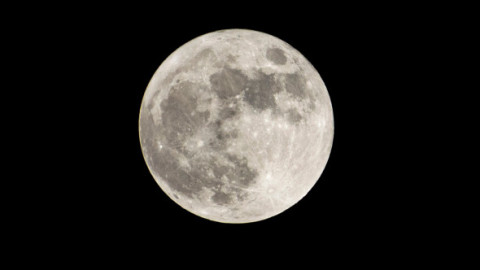 Elon Musk visează la primul oraș pe Lună, capabil să se "autodezvolte". Prioritatea SpaceX nu mai e colonizarea planetei Marte