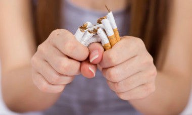 Ce se întâmplă în organismul tău când renunți la fumat. Primele efecte se văd la doar câteva ore