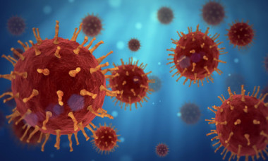 Persoanele vaccinate pot transmite uşor acasă varianta Delta, relevă un studiu britanic