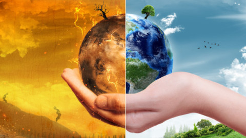 O ameninţare „fără precedent” pentru sănătatea umană. Cum ne afectează schimbările climatice