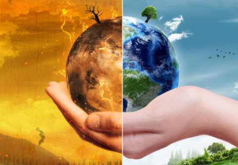 O ameninţare „fără precedent” pentru sănătatea umană. Cum ne afectează schimbările climatice