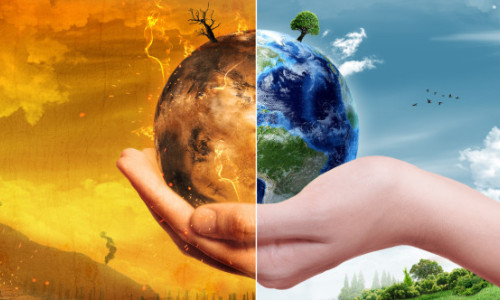 O ameninţare „fără precedent” pentru sănătatea umană. Cum ne afectează schimbările climatice